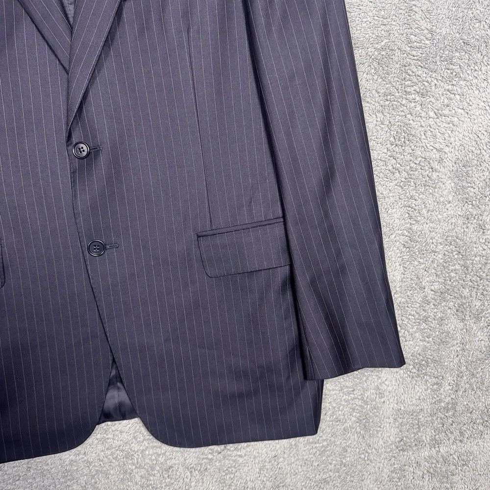 Canali 1934 Blazer Men's EU 50R Chest 42